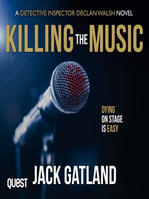 cover image of Killing the Music